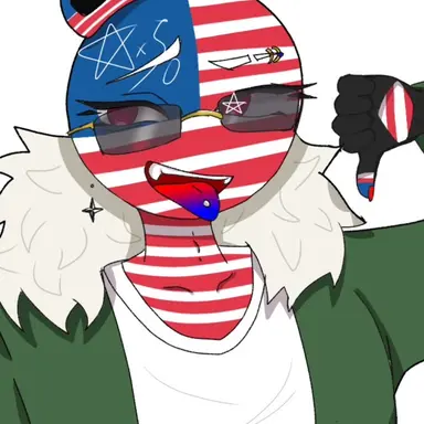 Profile image of アメリカ