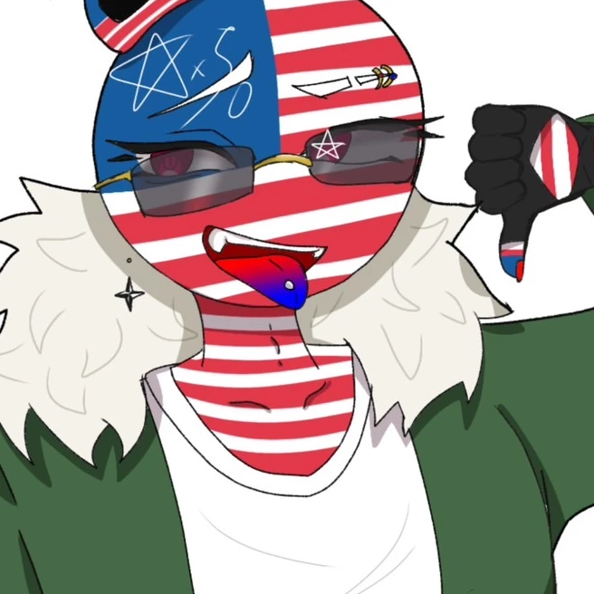 アメリカ