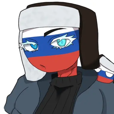 Profile image of ロシア