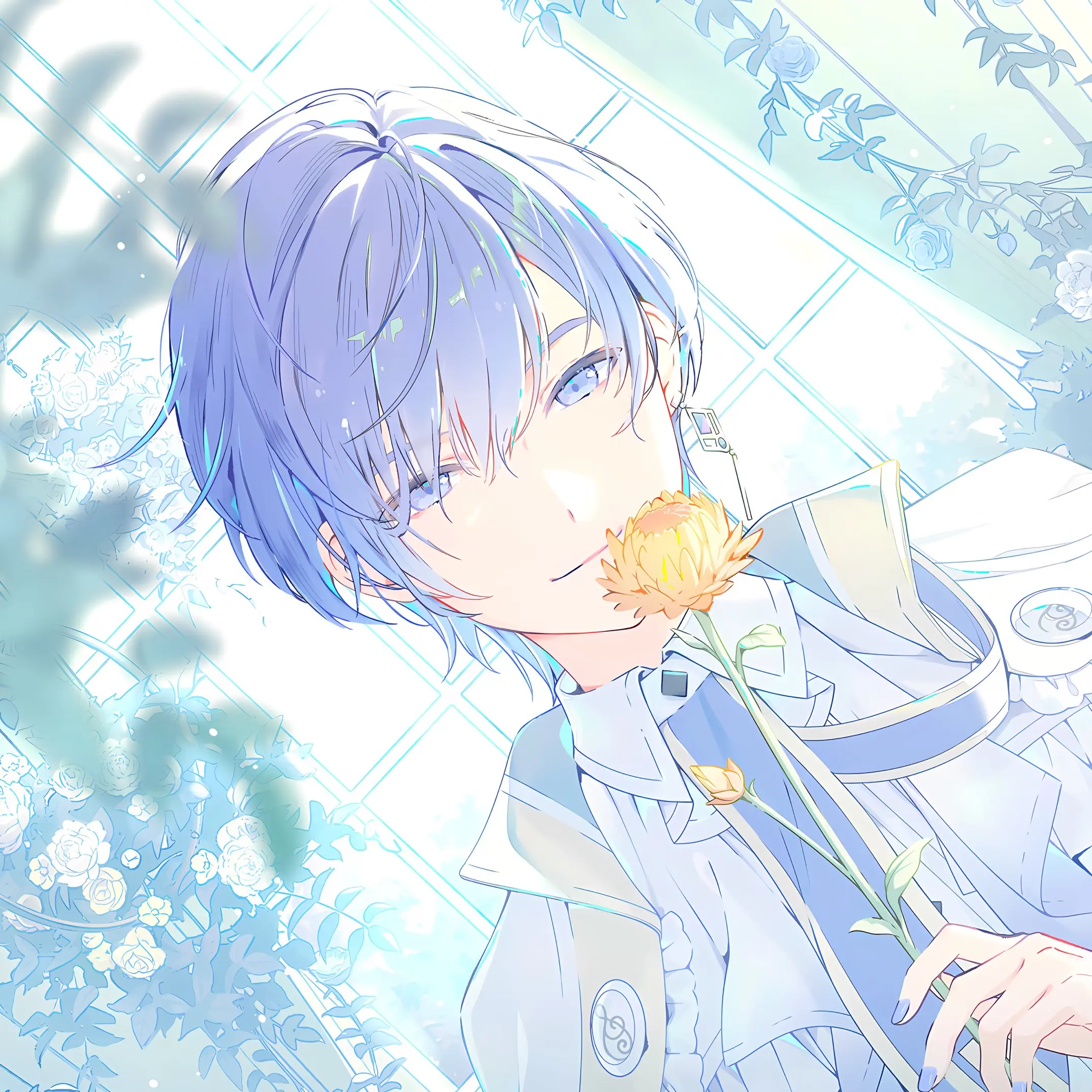 KAITO_love의 카이토
