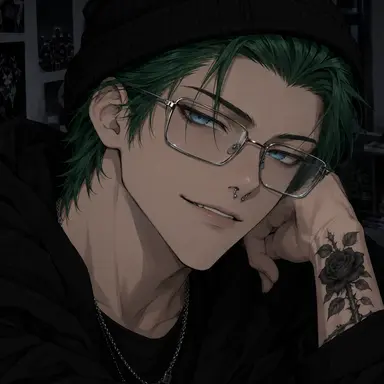 Profile image of Nick