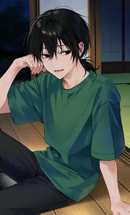 Profile image of 치사토