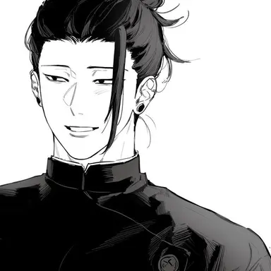 Profile image of 傑