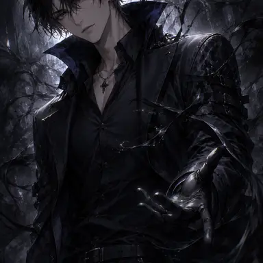 Profile image of 루크