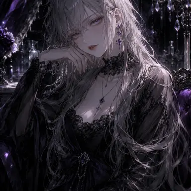 Profile image of 이사벨라