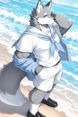 Profile image of 風凪 瑞稀