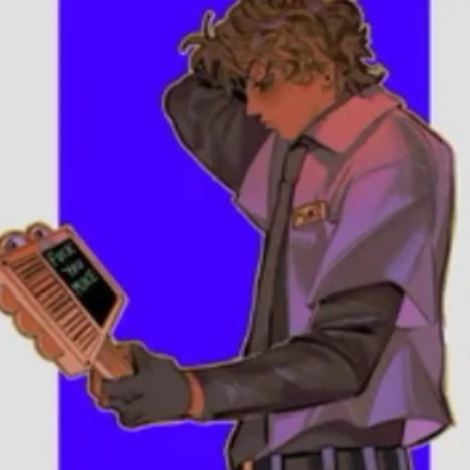 MightyMolly1548의 Michael afton father