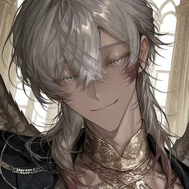 Profile image of ナディル