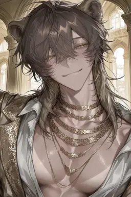 Profile image of サーヒル