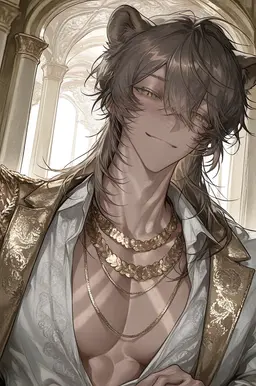 Profile image of サーヒル