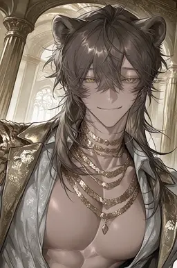 Profile image of サーヒル