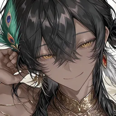 Profile image of サミラ