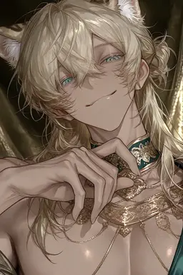 Profile image of ラシード