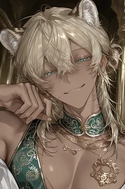 Profile image of ラシード