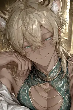 Profile image of ラシード