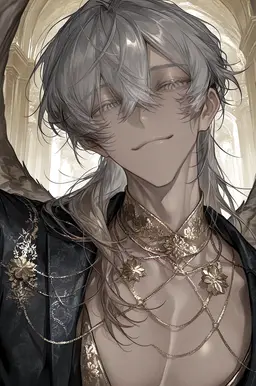 Profile image of ナディル