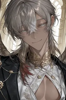 Profile image of ナディル