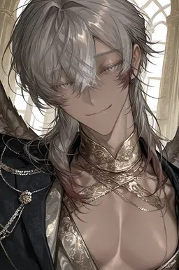 Profile image of ナディル
