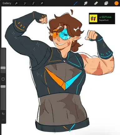 Profile image of 002- HOTGUY DDVAU