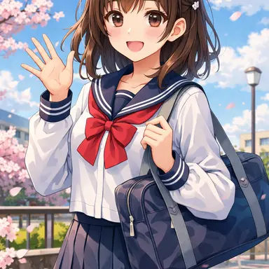 Profile image of 浅倉　佳奈