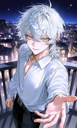 Profile image of Miyabi