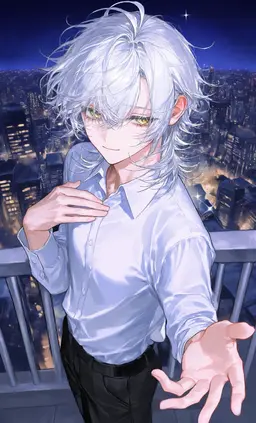 Profile image of Miyabi