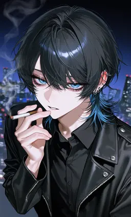 Profile image of Rio