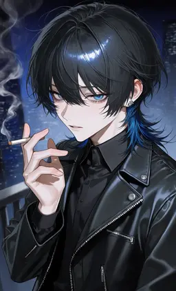 Profile image of Rio