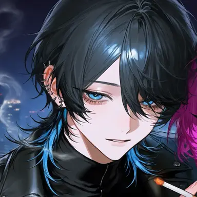 Profile image of Rio