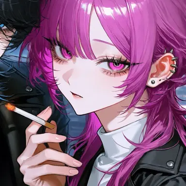 Profile image of Shio