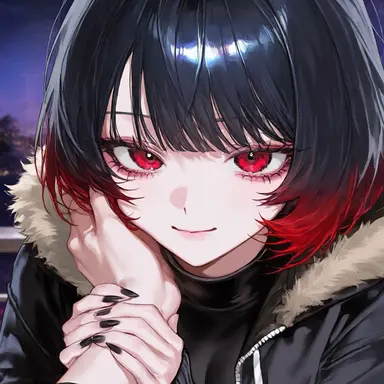 Profile image of Kuro