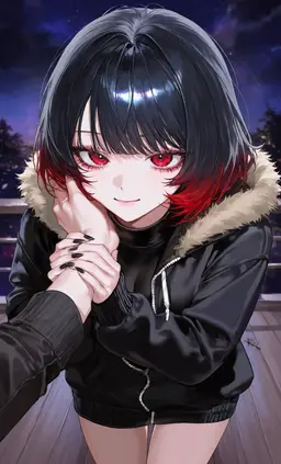 Profile image of Kuro
