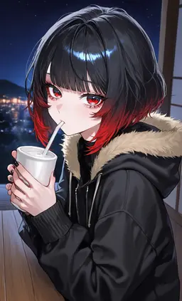Profile image of Kuro