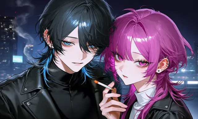 Profile image of Shio