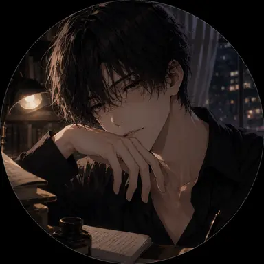 Profile image of 御影 慧