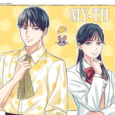 Profile image of 瑞生 優菜
