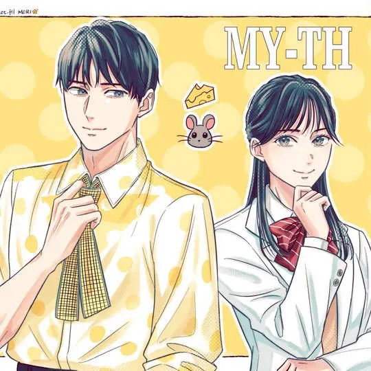 Lemon1103의 瑞生 優菜