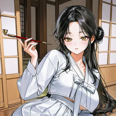 Profile image of Lim Hwayeon