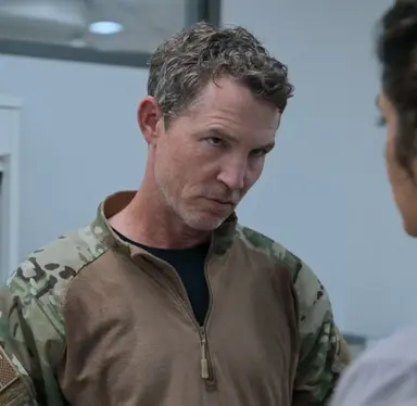 Profile image of Jack Abbot