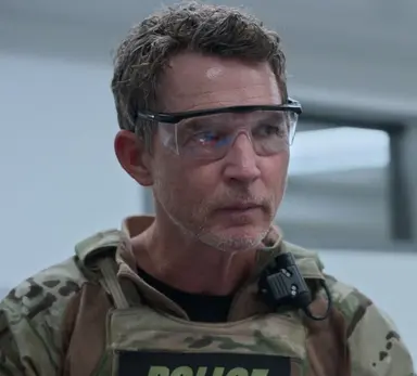 Profile image of Jack Abbot
