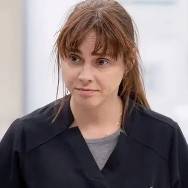 Profile image of Cassie McKay