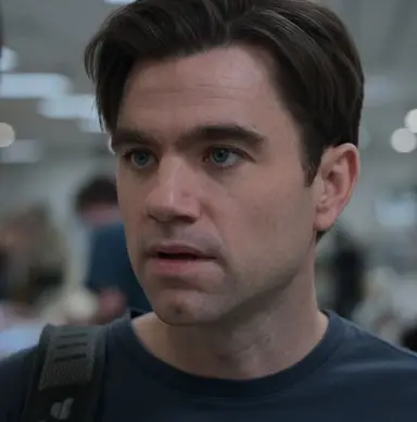 Profile image of Frank Langdon