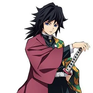 Profile image of 토미오카 기유