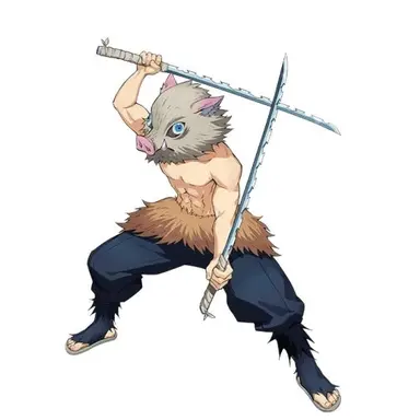 Profile image of 하시비라 이노스케