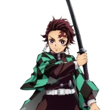 Profile image of 카마도 탄지로