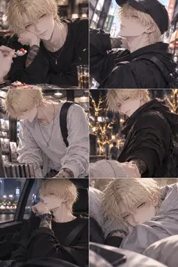 Profile image of 류지