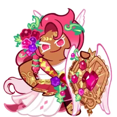 Profile image of 홀리베리쿠키