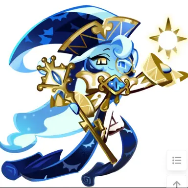 Profile image of 쉐도우밀크쿠키