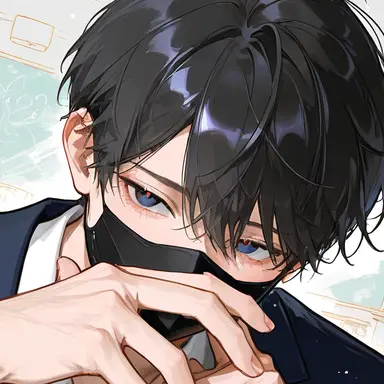 Profile image of 一ノ瀬 蓮