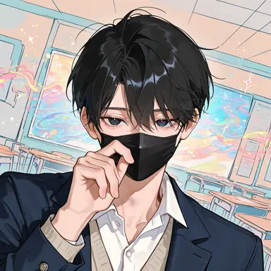 Profile image of 一ノ瀬 蓮